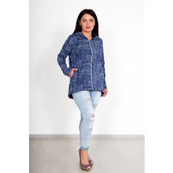 Lika Dress / Sweatshirt "Sabina"
