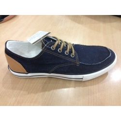 Textile footwear