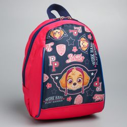Paw Patrol / Children's backpack "Sky"