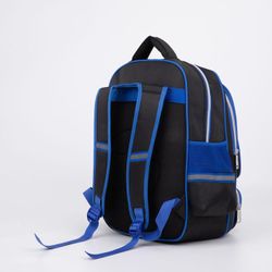 Сималенд / Backpack with 2 side pockets