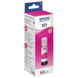 EPSON / Ink (T03V34), for CISS, L4150 / L4160 / L6160 / L6170 / L6190, magenta, 70 ml, original