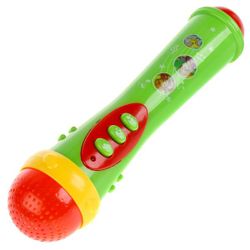 Умка / Umka / Microphone