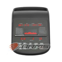 ARMS / Exercise bike "BRONZE GYM"