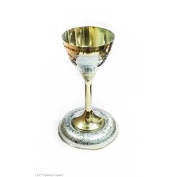 Church zirconium chalice