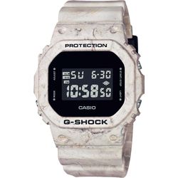 CASIO / Casio / japanische Armbanduhr G-SHOCK G-SHOCK DW-5600WM-5ER mit Chronograph