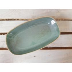 Хорекс / Блюдо "Grassy Responsive" modern oval 8 шт.