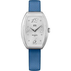 Silvana / Orologio svizzero Barrel ST28QSD31SBE