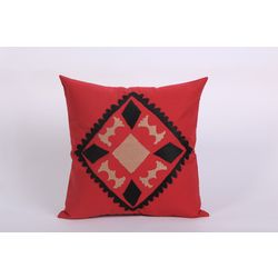 LA`AL Textiles / Pillowcases - Bordeaux (s)
