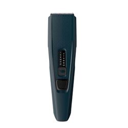 Clipper hair PHILIPS HC3505/15, 13 length settings, 1 showerhead, network, blue