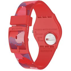 Swatch / İsviçre saati Power of Love GR182