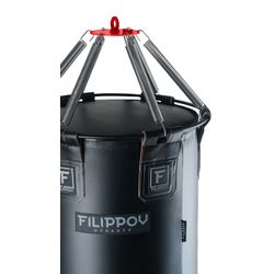 FILIPPOV / Boxing bag "onePRO" 110 cm
