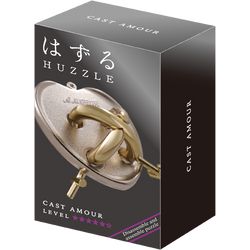 GamesDealer / Puzzle Amour ***** / Cast Puzzle Amour *****