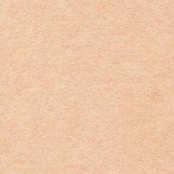 Colored felt for creativity in coil 500х700 mm, BRAUBERG/TREASURE ISLAND, 2 mm thick, Nude
