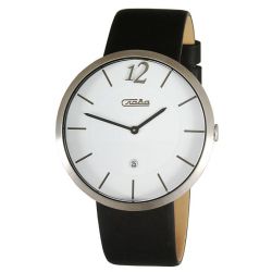Слава / Slava / Orologio da polso "Business" 1210368 / GM-15