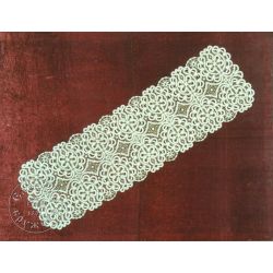 Елецкие кружева / Elets lace / Table track, lace