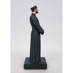 Vernissage of History / Figurine Komitas - composer (hand-painted)