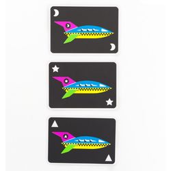 GamesDealer / Catonautas