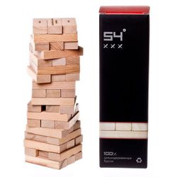 GamesDealer / 54 Grad. Alkoholturm