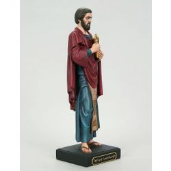 Vernissage of History / Figurine Grigor Narekatsi (hand-painted)
