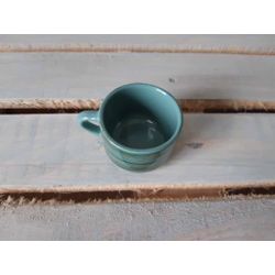 Хорекс / Horex / Cup "Tramontano" di espresso coffee 18 pcs.