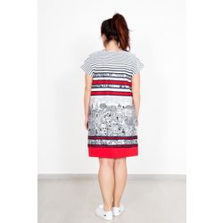 Lika Dress / Dress "Italian"