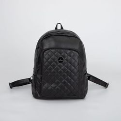 Сималенд / Leather backpack