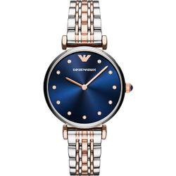 Emporio Armani / Orologi Gianni T-Bar AR11092