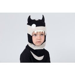 HELMET WINTER 3015-49