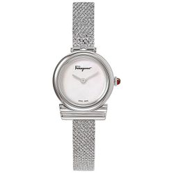Salvatore Ferragamo / Schweizer Uhren Gancini Slim SFIK00719