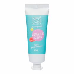 Cream cleanser Bubble gum Neo Care, 30 ml