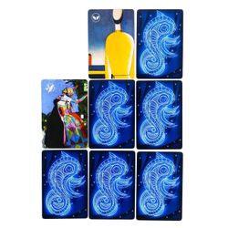GamesDealer / Board game "Imaginarium Pocket"