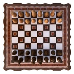 GamesDealer / Torneio de xadrez-5 incrustação 50, Armenakyan