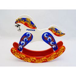 Лаврово / Horse Souvenir- Souvenir