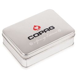 GamesDealer / Copag 春季版卡片套装，四色