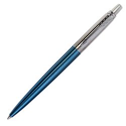 Parker / Ballpoint pen Jotter Core Waterloo Blue CT M light blue