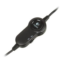 LOGITECH / Mikrofonlu kulaklıklar (kulaklık) H150, kablolu, 1,8 m, kafa bantlı, beyaz