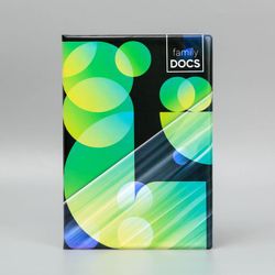 Сималенд / Document folder "Docs"