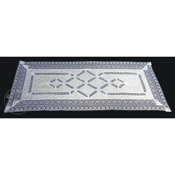 Елецкие кружева / Elets lace / Table track, lace