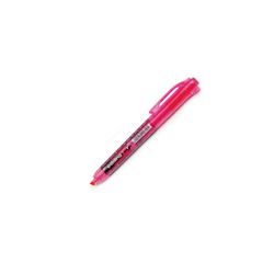 EDDING / Edding / Highlighter, mit Knopf, Blister Pink