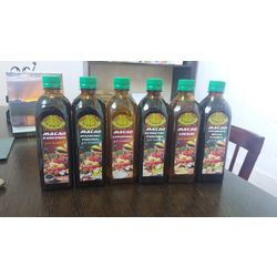 Safflower oil