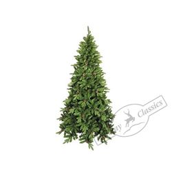 Holiday Classics / Spruce "Altai" green with pine needles, h = 2.40 m
