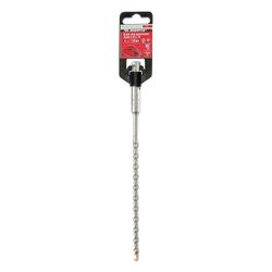 MATRIX / Concrete drill, 4x110 mm, working length 60 mm, SDS PLUS