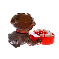 GamesDealer / Chien mordant
