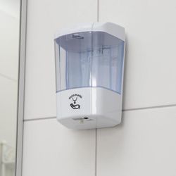 Сималенд / Dispenser for antiseptic / liquid soap 800 ml