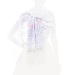 Торжокские золотошвеи / Stole "Femininity"