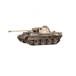Золотая антилопа / Model tank T-V "Panther" Ausf. D 1:35