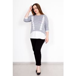 Lika Dress / Blouse "Waist"