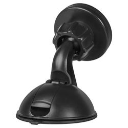 DEFENDER / Universal car holder CH-107, magnet, on glass