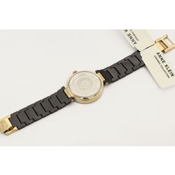 Anne Klein / Diamond 1018BKBK Uhr