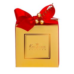Gift set Glamour
